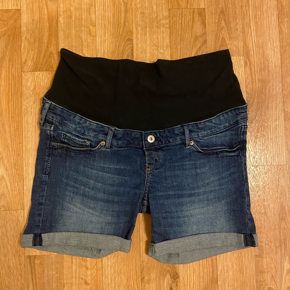 Maternity Shorts